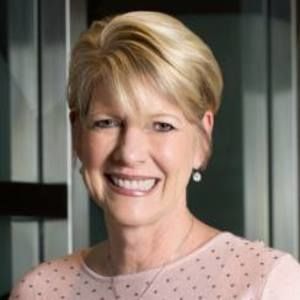 Meet your Posher, Kathy